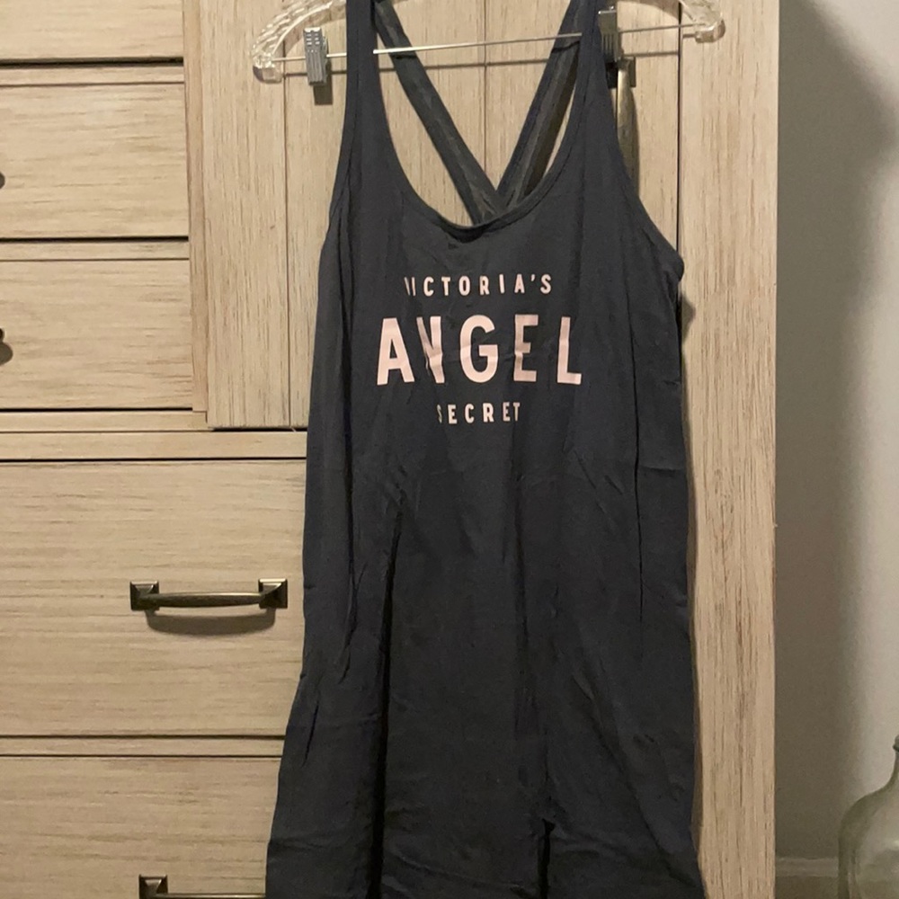 Victoria’s Secret Nightgown - Medium
